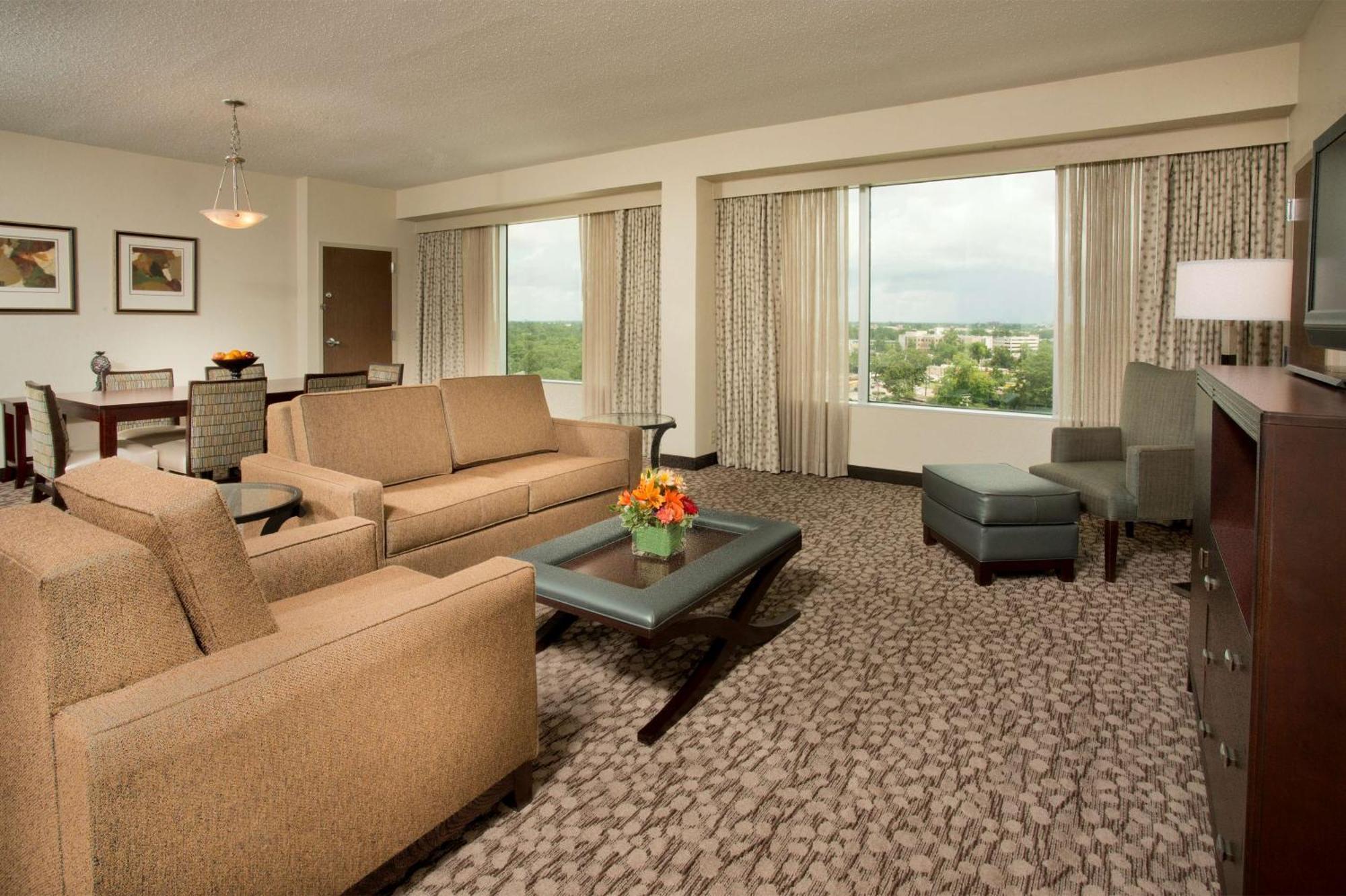 מלון Doubletree By Hilton לאפאייט מראה חיצוני תמונה