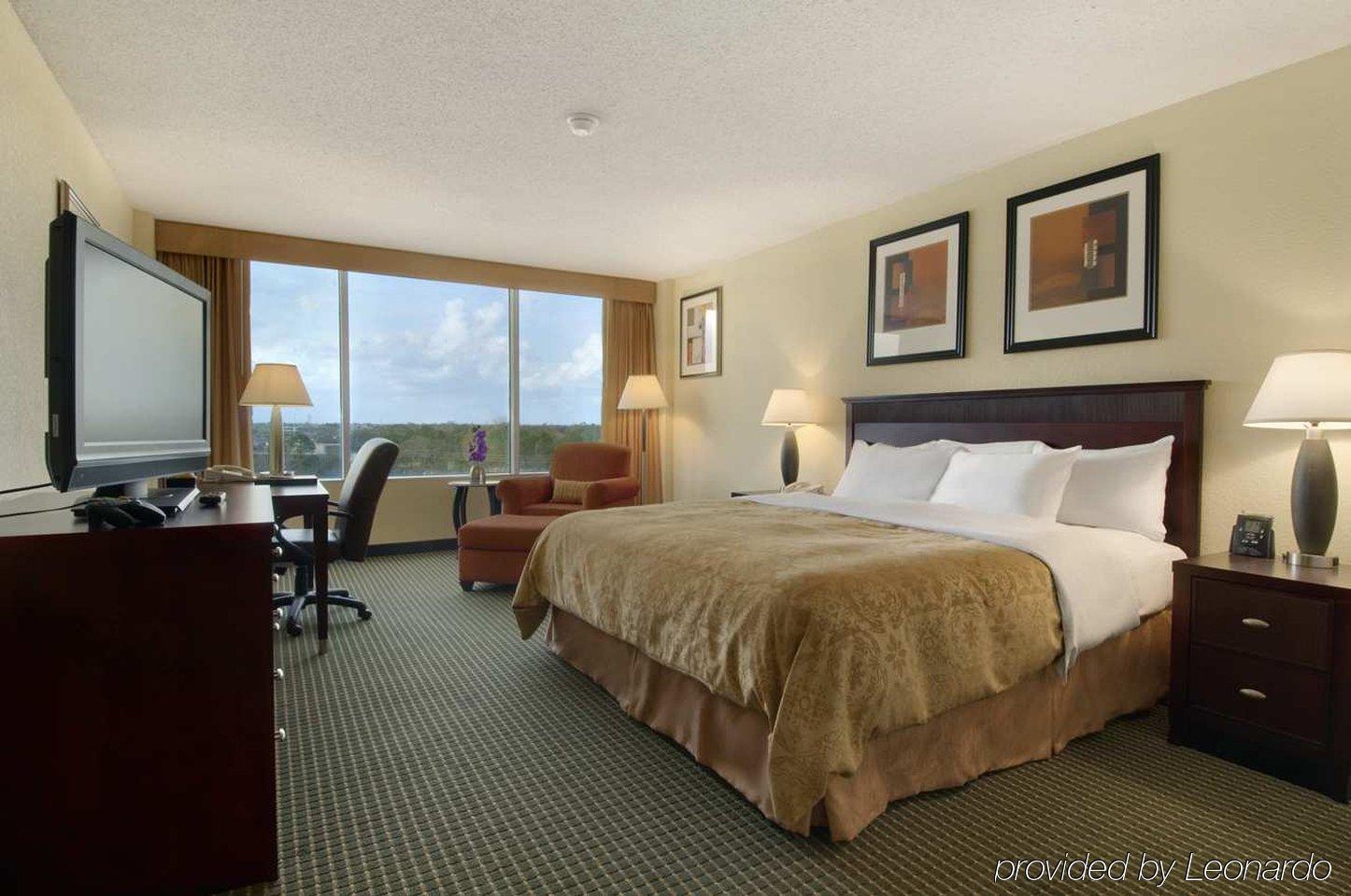מלון Doubletree By Hilton לאפאייט חדר תמונה