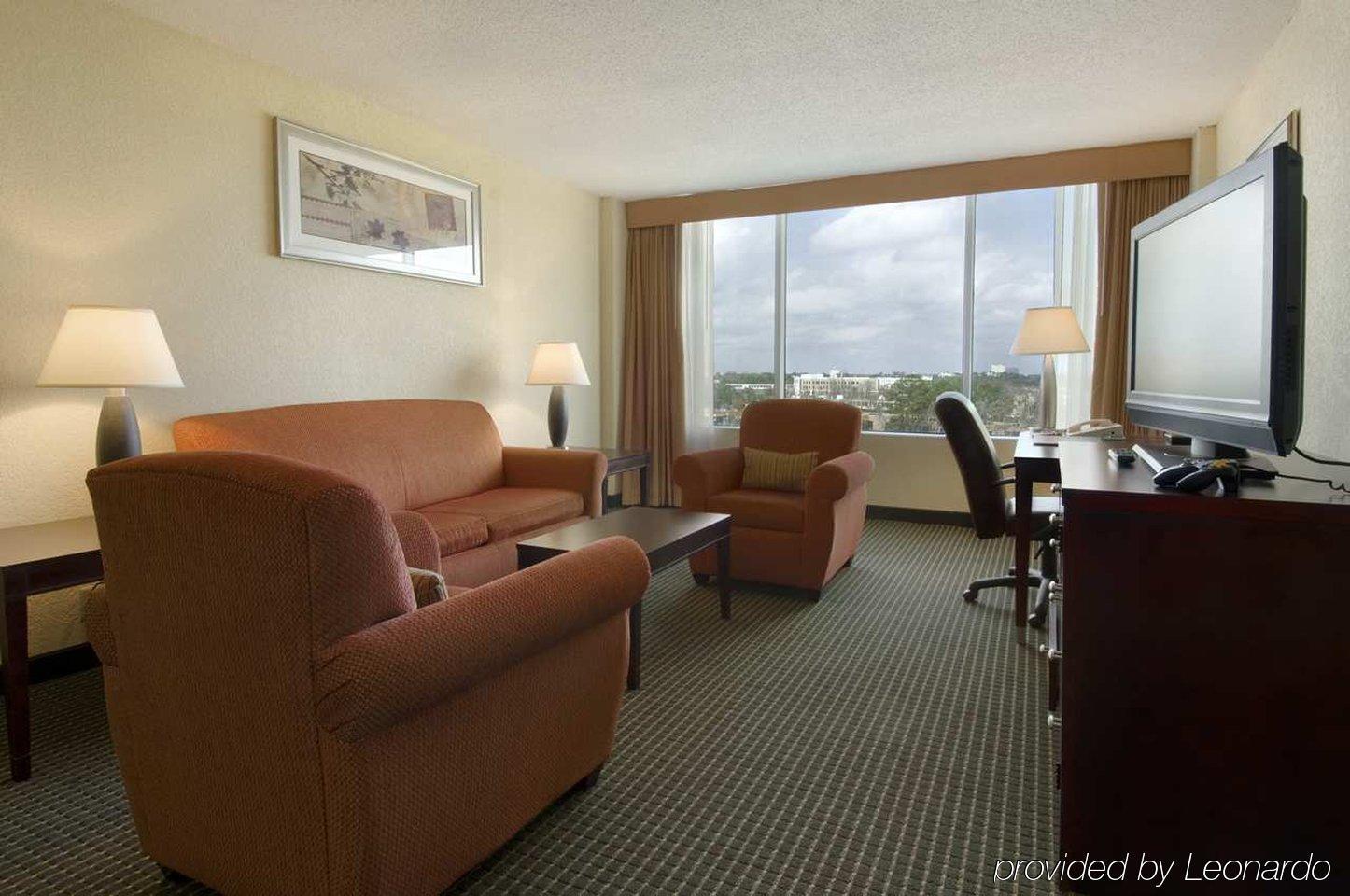 מלון Doubletree By Hilton לאפאייט חדר תמונה